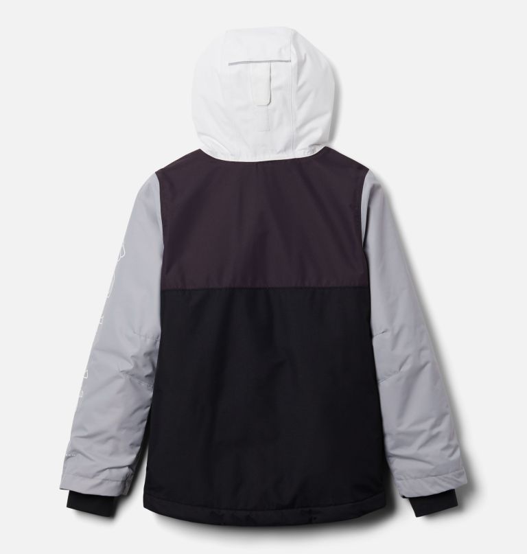 Columbi Boys Timbe Turner Jacket