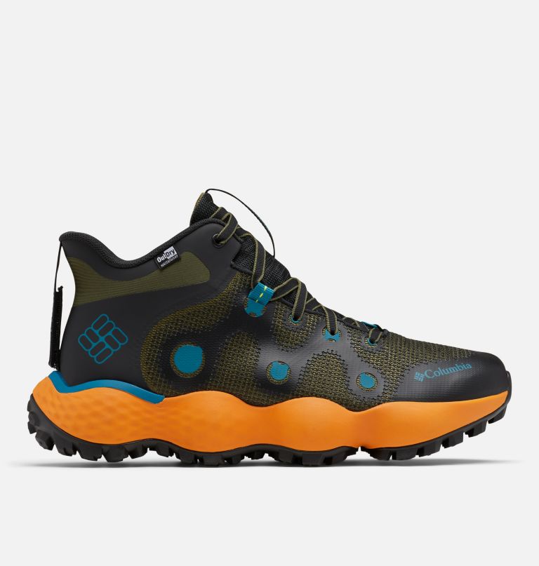 Columbi Men' Escape Thriv Endure Shoe