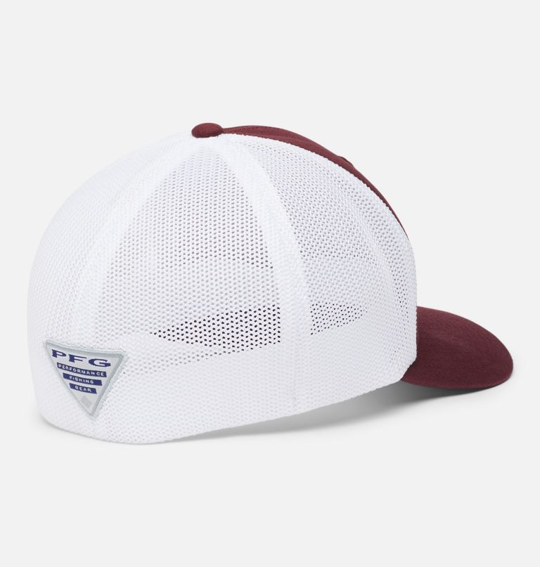 Columbi PF Mesh Bal Ca Virgini Tech