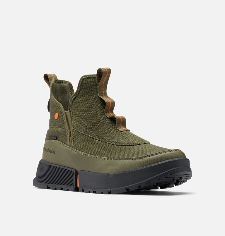 Columbi Men' Hyper-Boreal Metr Boot