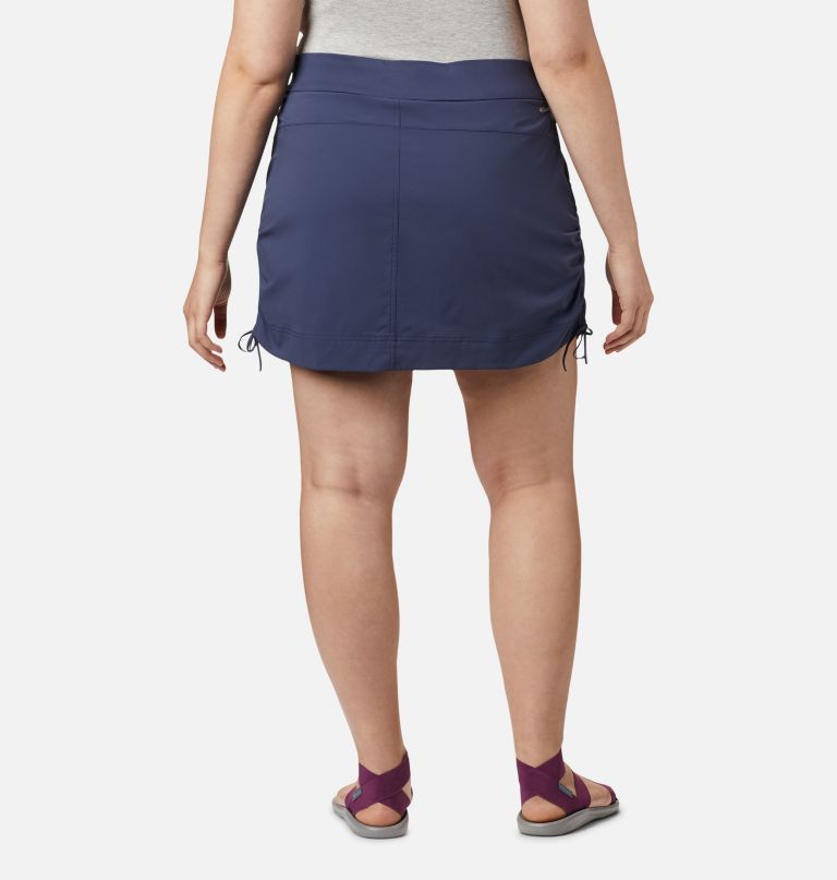 Columbi Women' Anytim Casual Skor &ndash Plu Size