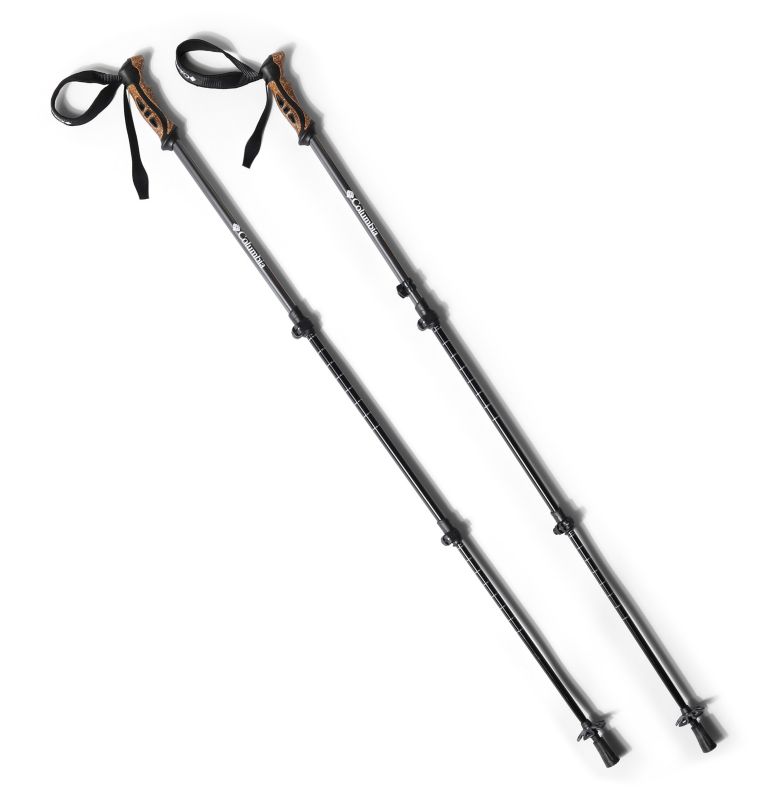Columbi 616 Aluminu Trekkin Pole Pack