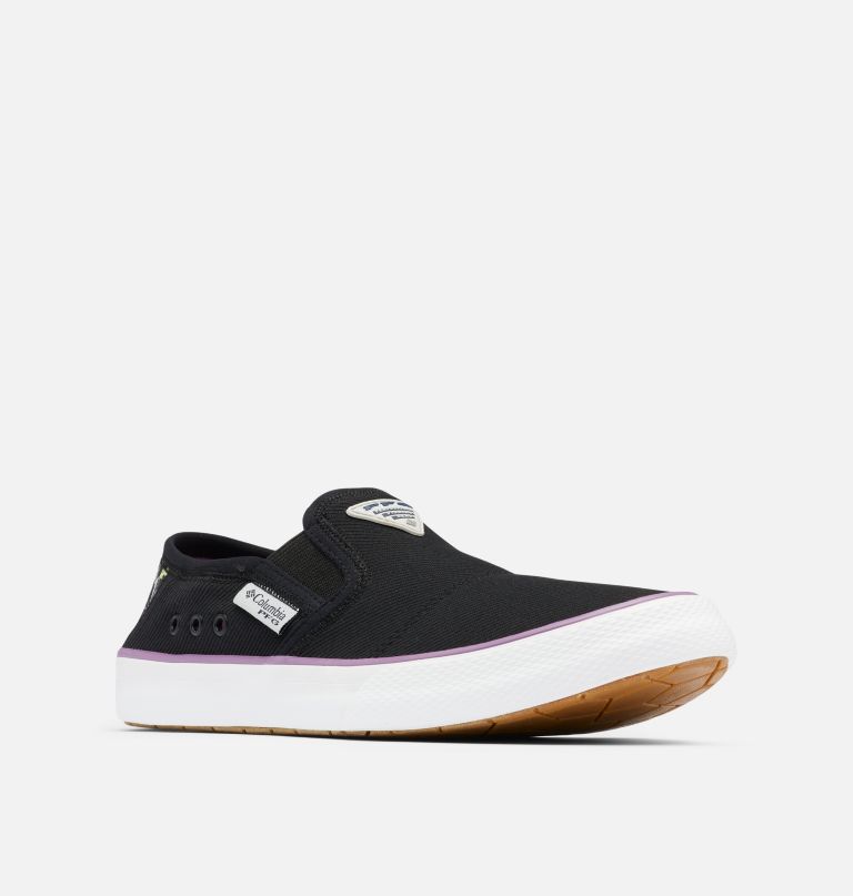 Columbi Women' PF Slac Water Sli Shoe