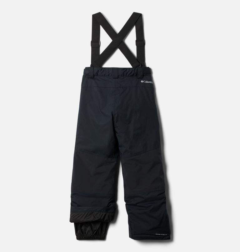 Columbi Kids Powde Turner Omni-Heat Infinit Insulate Suspende Pants