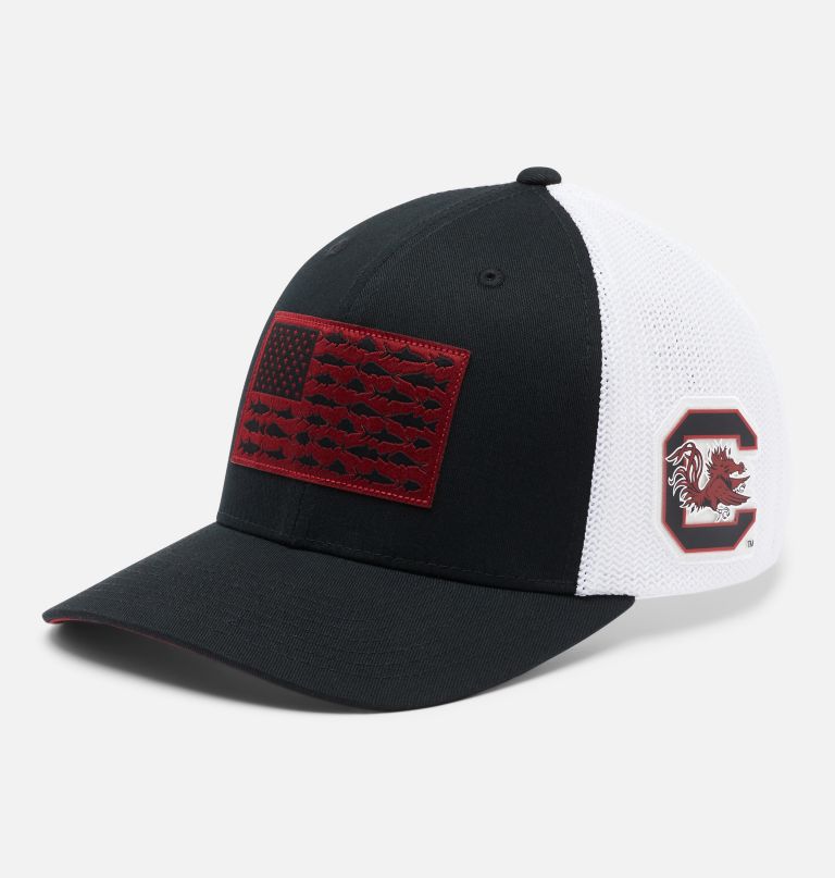 Columbi PF Mesh Fis Fla Bal Ca Sout Carolina