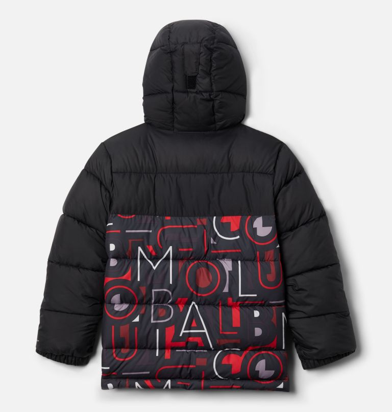 Columbi Kids Pik Lake? Jacket