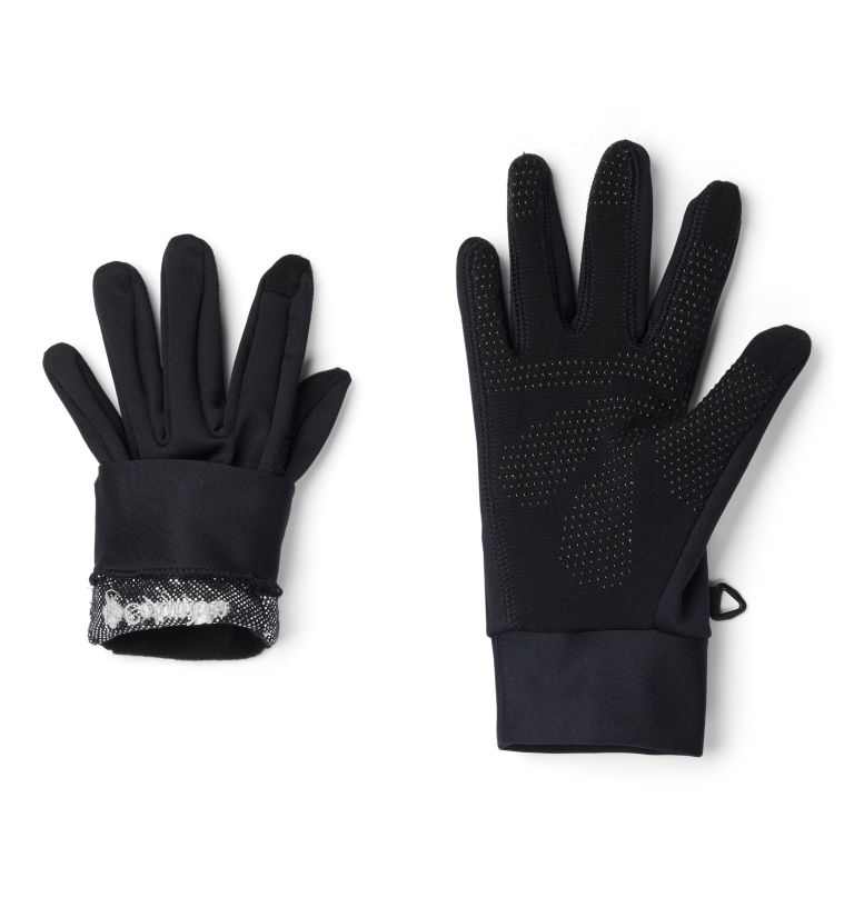 Columbi Trai Summit Runnin Glove