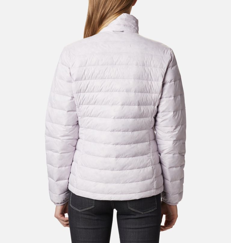 Columbi Women' Siste Brook Dow Jacket