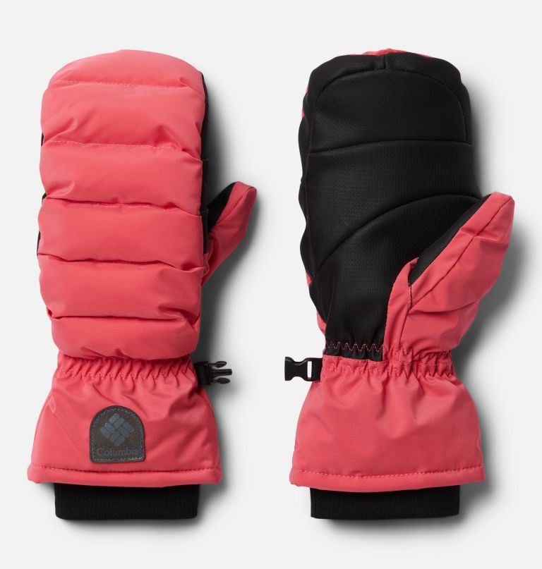 Columbi Women' Sno Diva Insulate Mittens