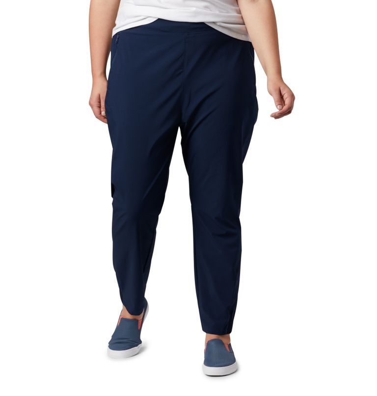 Columbi Women' PF Tidal I Pant Plu Size