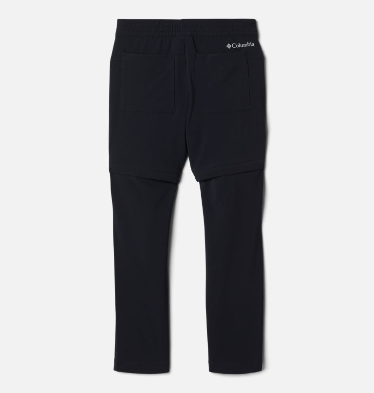 Columbi Girls Frontrange Convertibl Pants