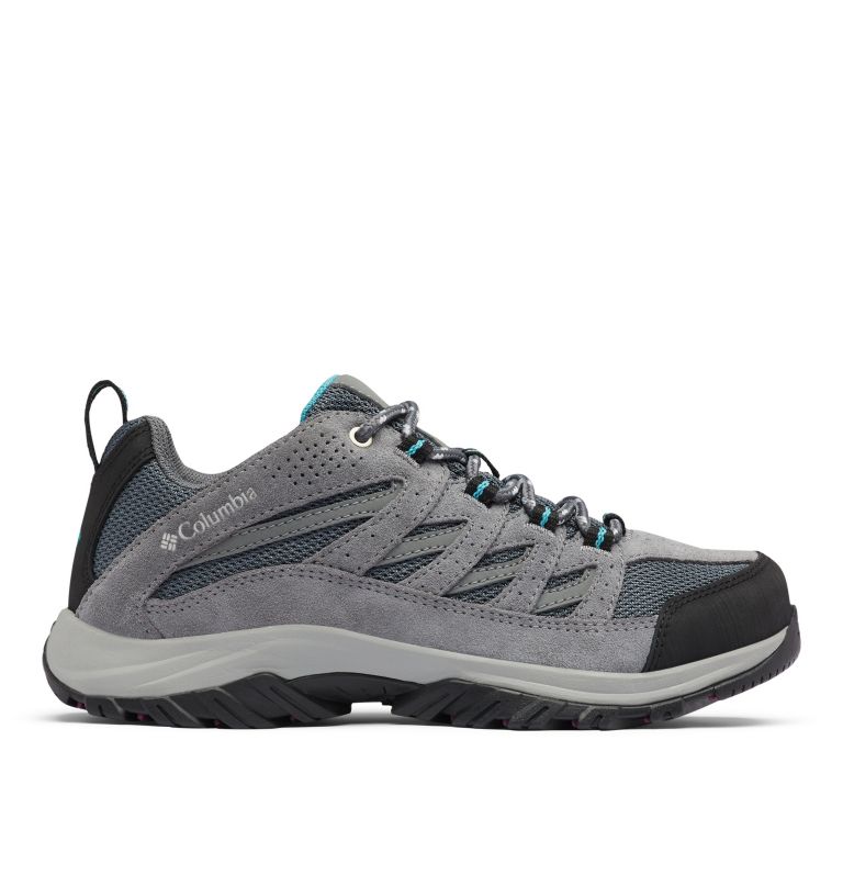 Columbi Women' Crestwood Hikin Sho Wide