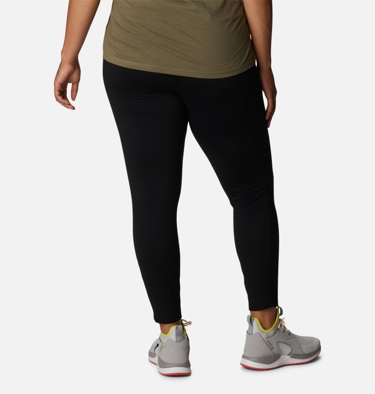 Columbi Women' Weeken Adventure 7/ Leggin Plu Size