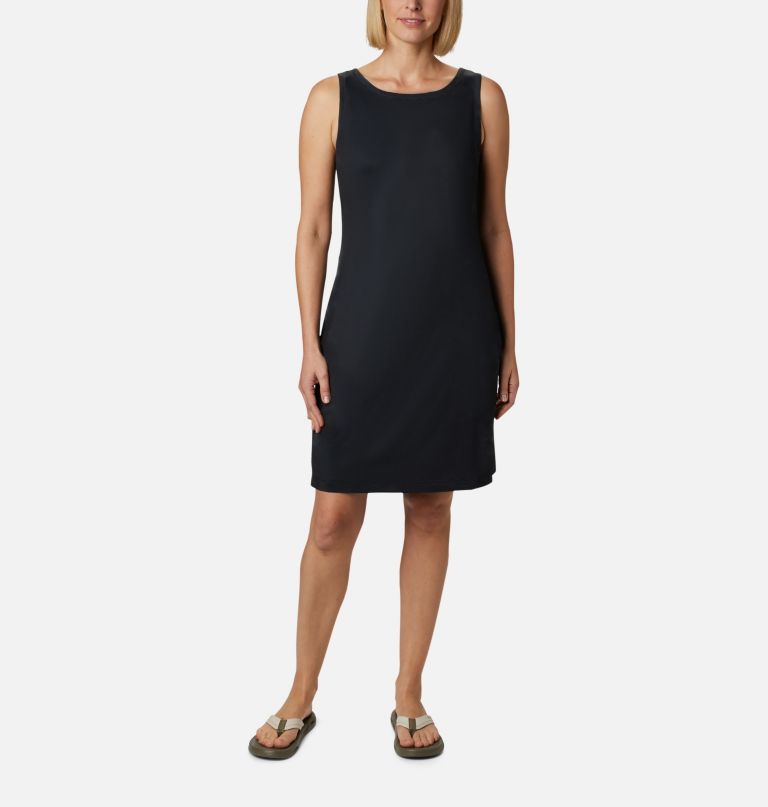 Columbi Women' Chil River Printe Dress