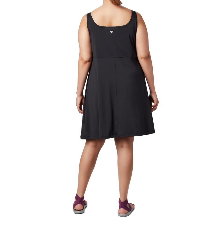 Columbi Women' PF Freezer II Dres Plu Size