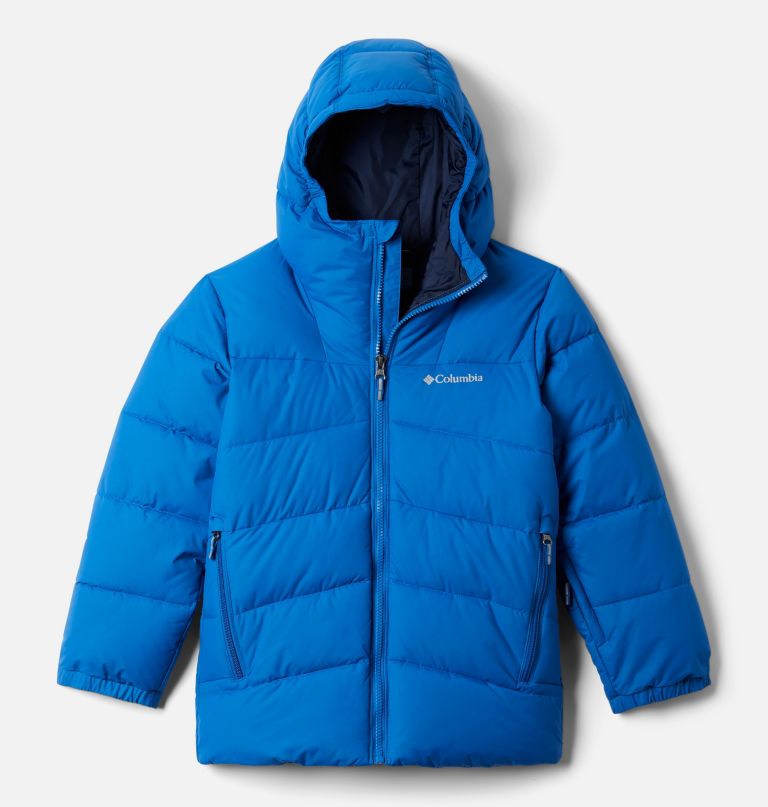 Columbi Boys Arcti Blast Jacket