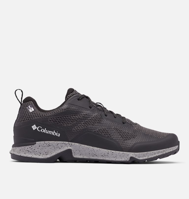 Columbi Men' Vitesse OutDry Hikin Shoe