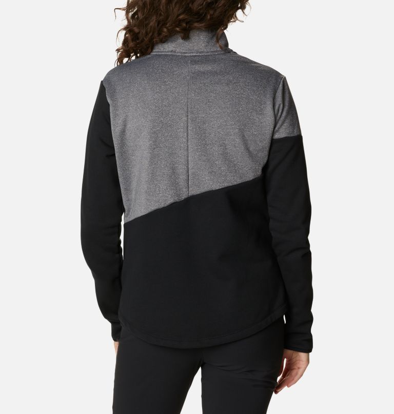 Columbi Women' Columbi Lodge Hybri Full-Zi Jacket