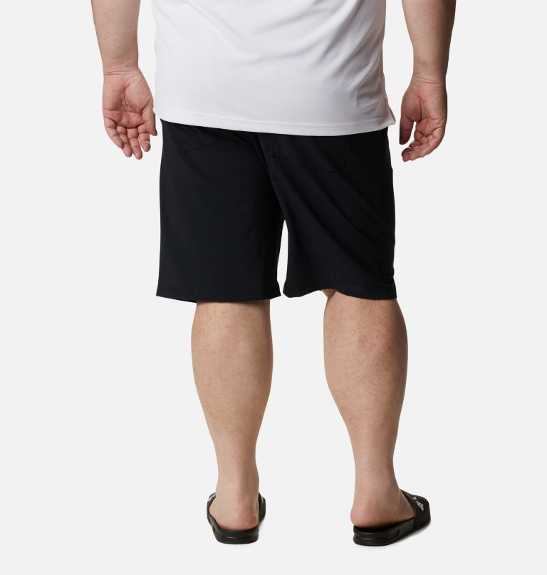 Columbi Men' PF Slac Tid Short Big