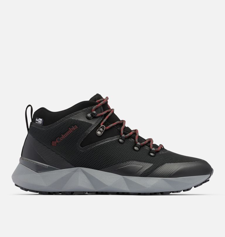 Columbi Men' Facet 6 OutDry Shoe