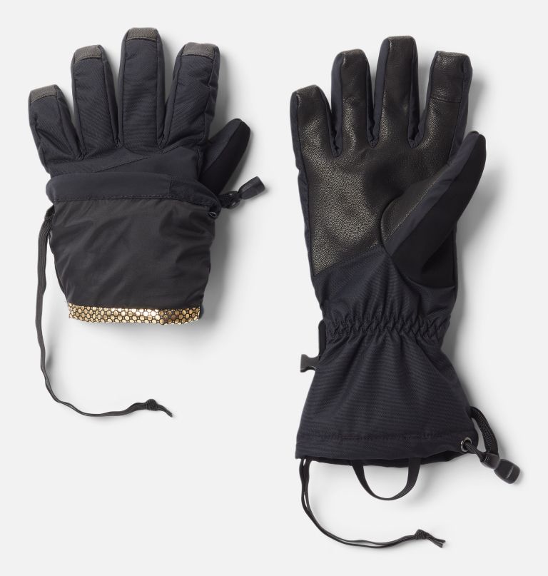 Columbi Women' Wil Card Omni-Heat Infinit Insulate Gloves
