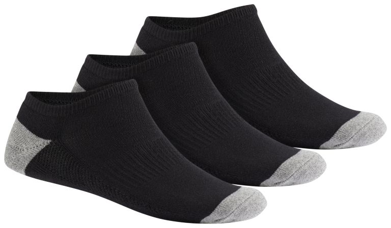 Columbi Men' Athleti Cushione N Sho Sock Pack