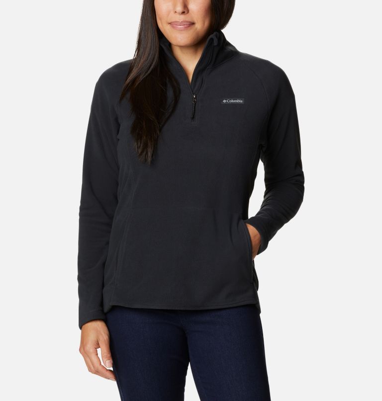 Columbi Women' Al Peak I Quarte Zi Fleec Pullover