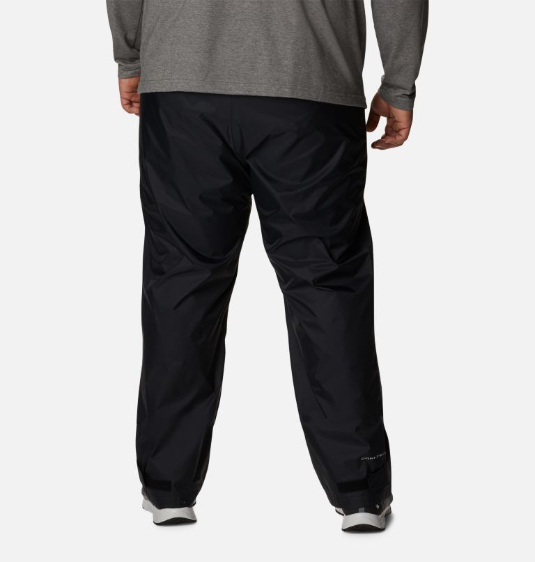 Columbi Men' Rebe Roamer Rai Pant Big