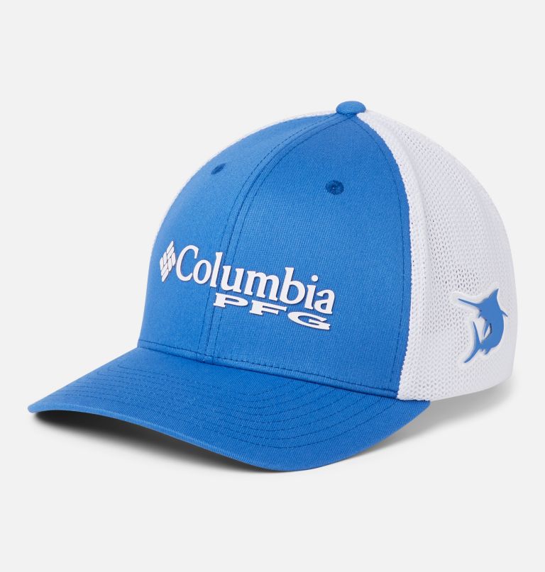 Columbi PF Logo Mes Bal Ca Mi Crown
