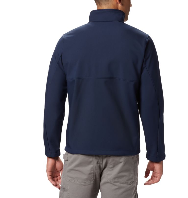 Columbi Men' Ascender Softshel Jacket