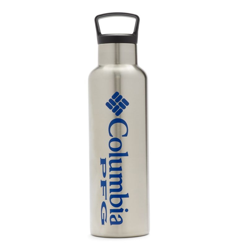 Columbi PF Double-Wal Vacuu Bottl wit Screw-O To 21oz