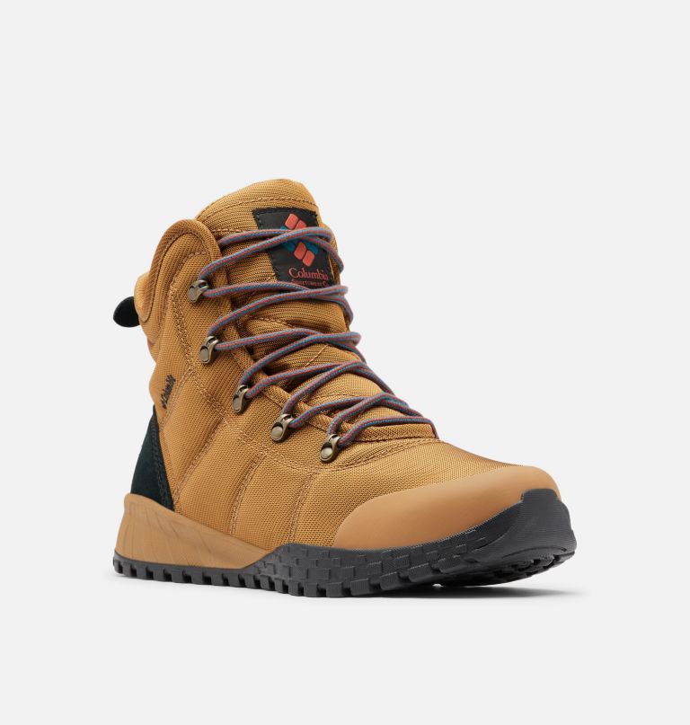 Columbi Men' Fairbanks Omni-Heat Boot
