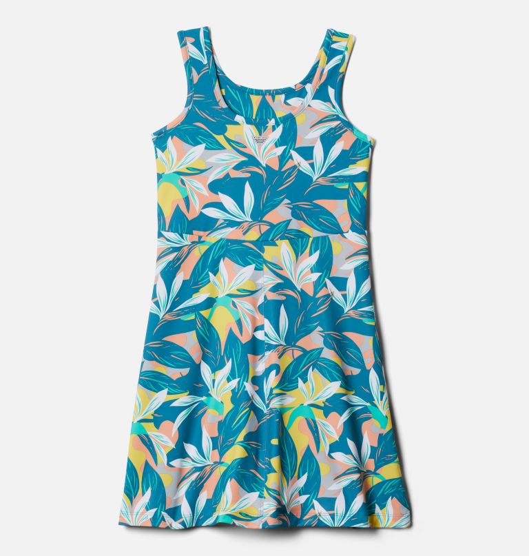 Columbi Girls PF Freezer Dres II