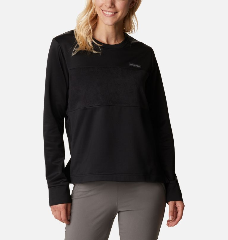 Columbi Women' Columbi River Fleec Pullover
