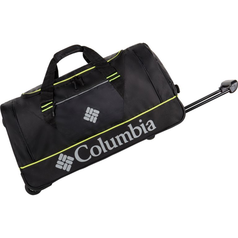 Columbi Do Mountai 26" Wheele Duffle