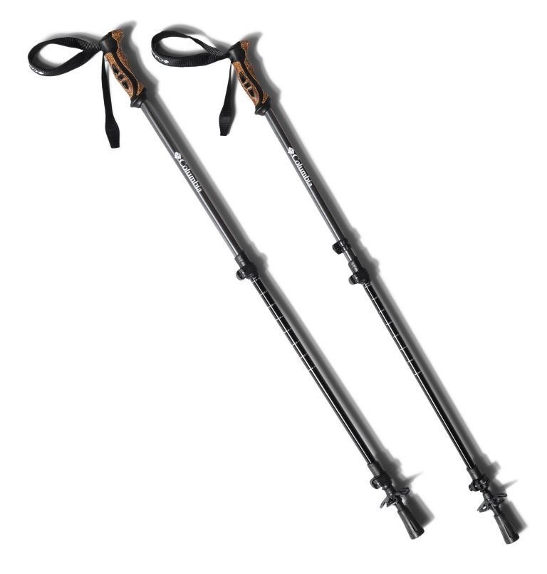 Columbi 616 Aluminu Trekkin Pole Pack