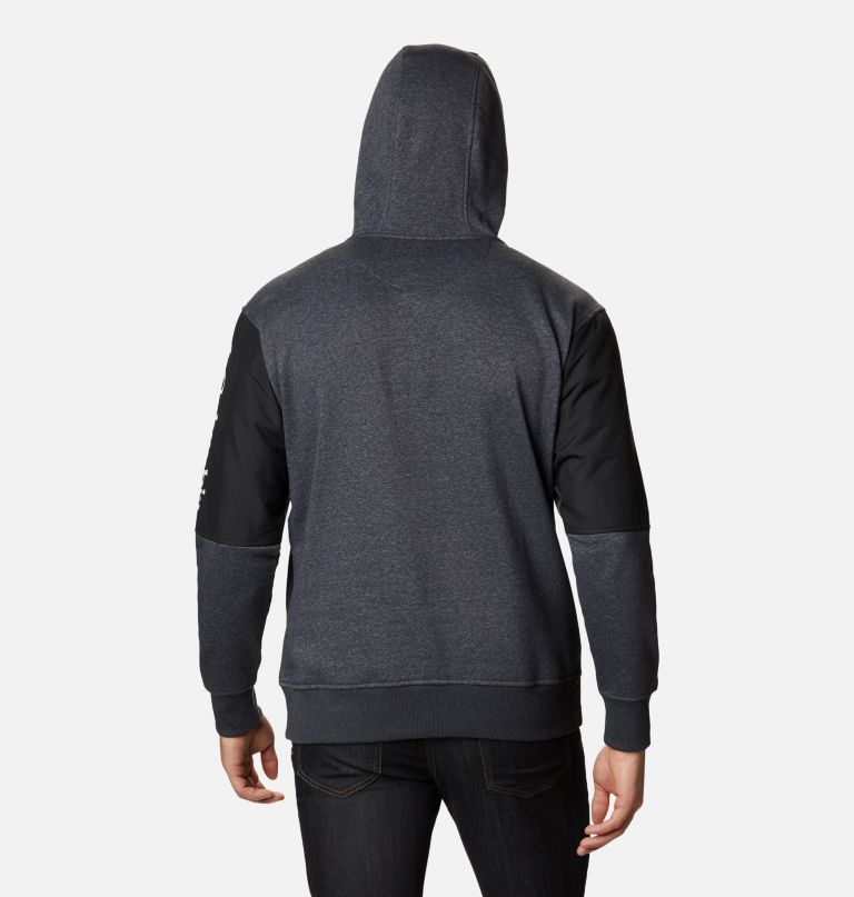 Columbi Men' Mina River Pullove Hoodie