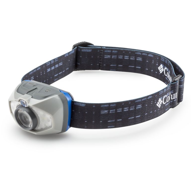 Columbi 22 Lumen Headlam Multicolor