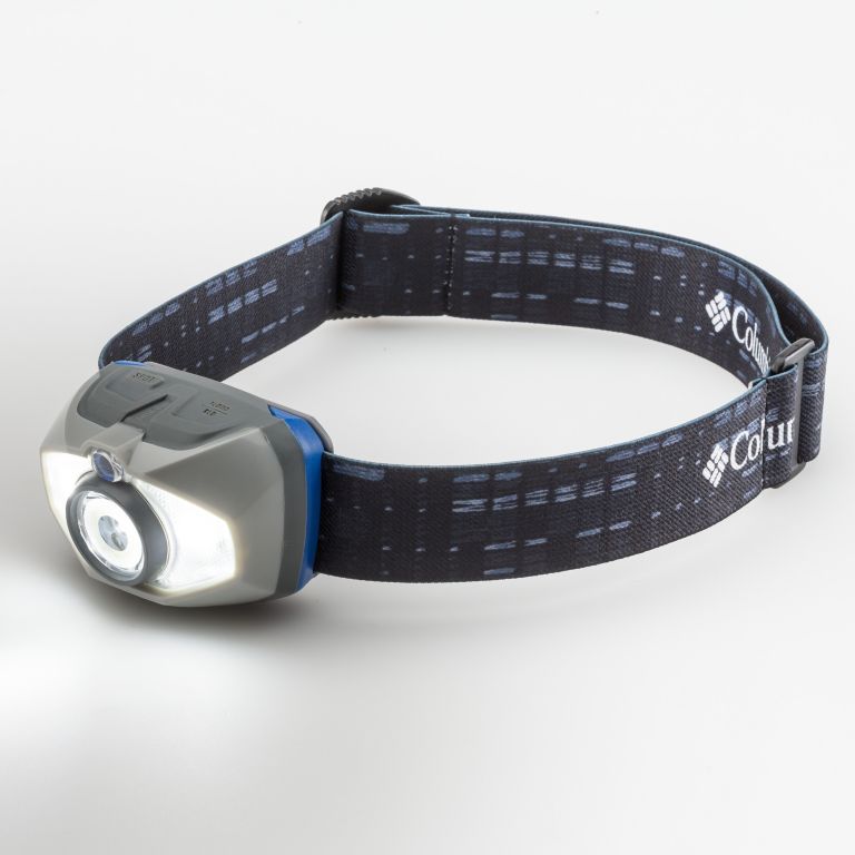 Columbi 22 Lumen Headlam Multicolor