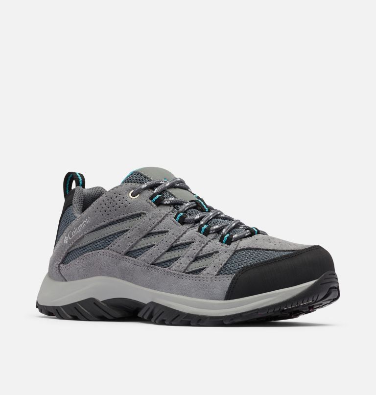 Columbi Women' Crestwood Hikin Shoe