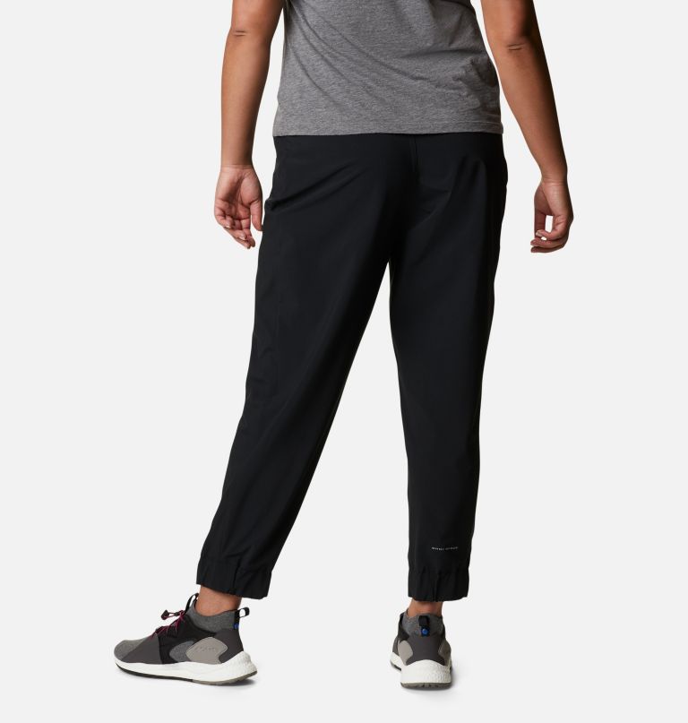 Columbi Women' Pleasan Creek Jogger Plu Size