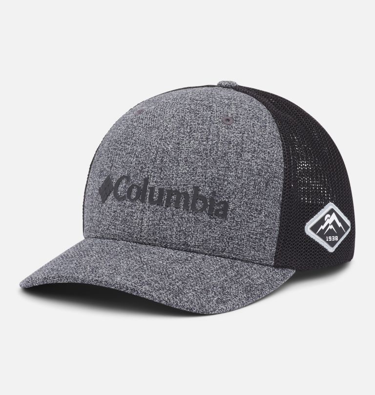 Columbi Columbi Mesh Bal Cap