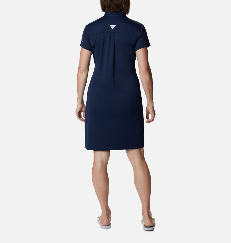 Columbi Women' Tida Tee Pol Dress