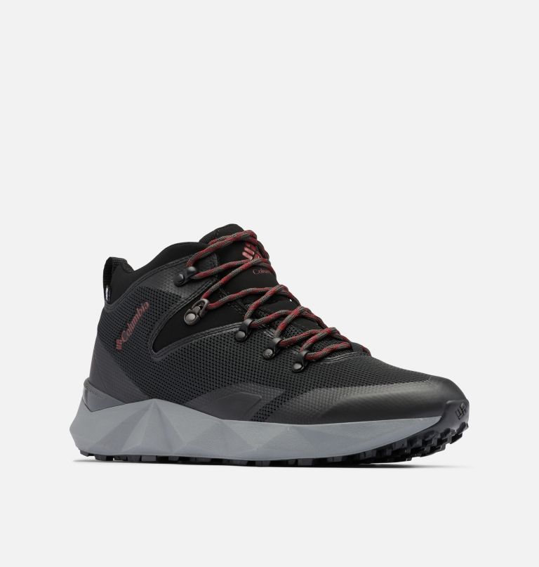 Columbi Men' Facet 6 OutDry Shoe