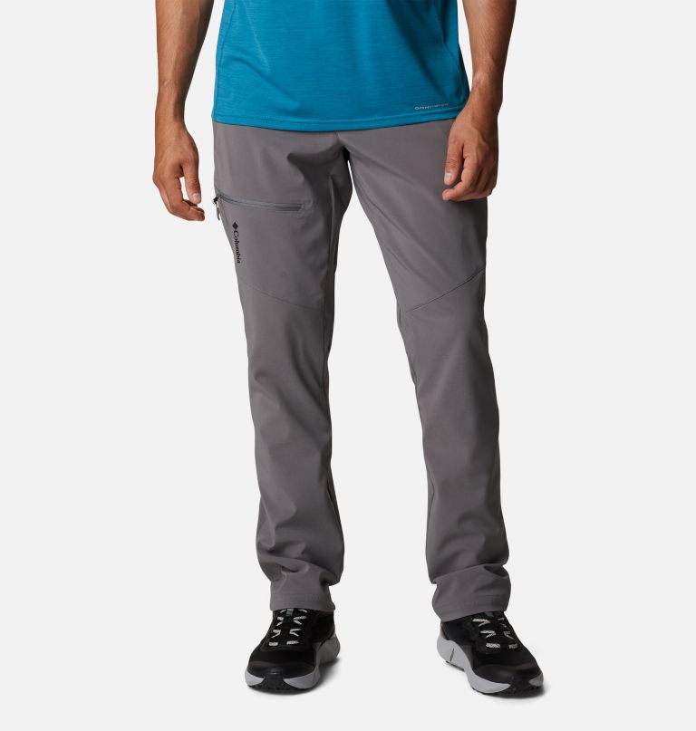 Columbi Men' Tita Pass Pants