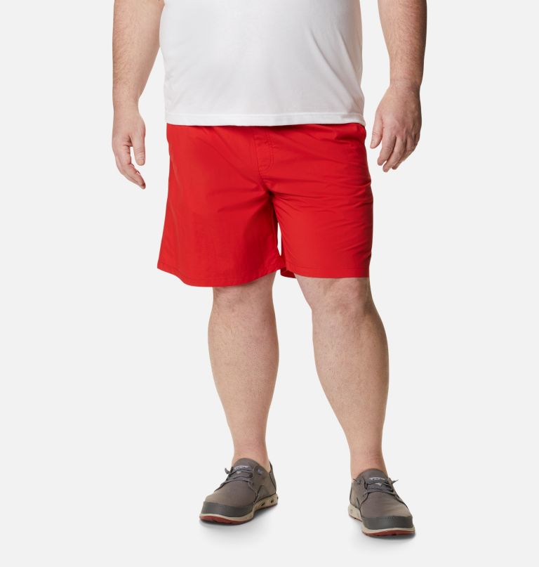 Columbi Men' PF Backcas III Wate Short Big