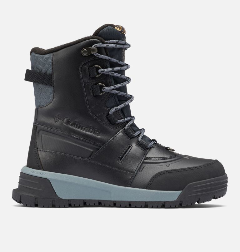 Columbi Women' Bugaboot Celsiu Plu Omni-Heat Infinit Boot