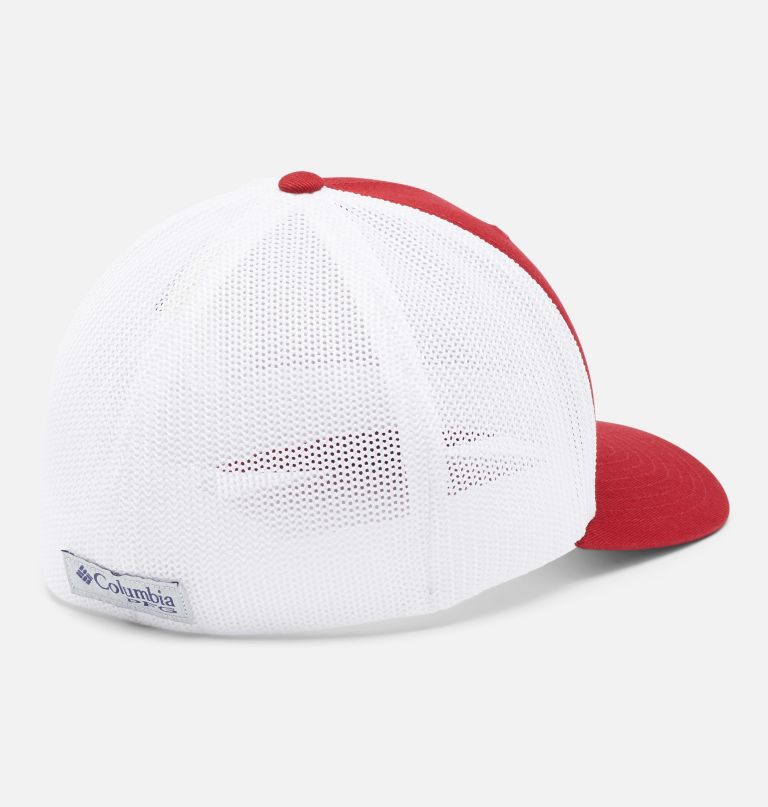 Columbi PF Mesh Fis Fla Bal Ca Alabama