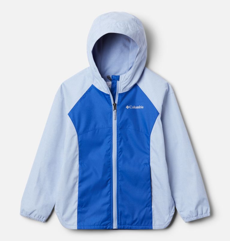 Columbi Girls Endles Explorer Jacket
