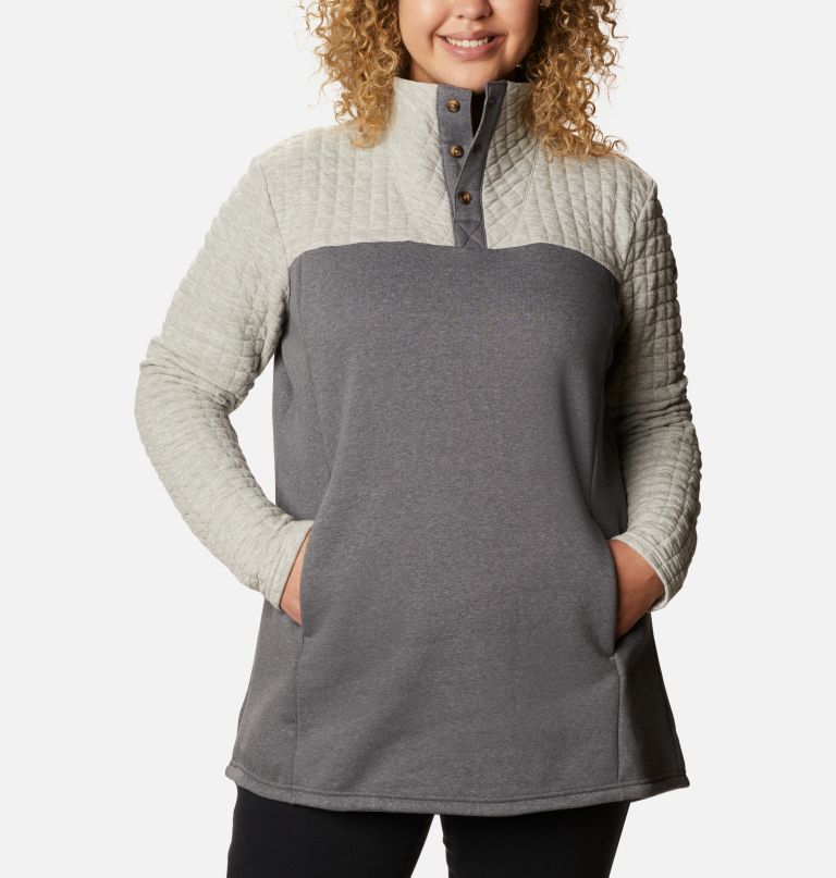 Columbi Women' Sunda Summit I Tuni Plu Size